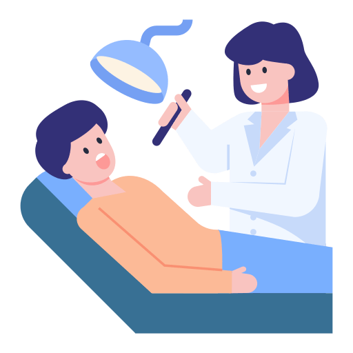 সাধারণ চেক-আপ