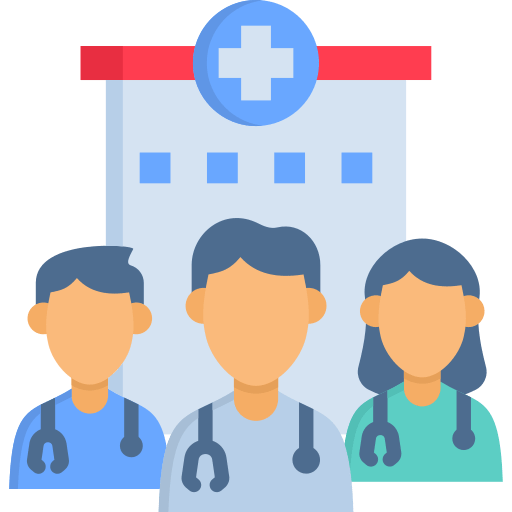 বিশেষজ্ঞ ডাক্তার